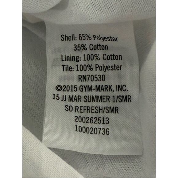 Janie and Jack Striped Nautical Santorini Sunset Dress Size 3-6M Baby Girl - Picture 10 of 10